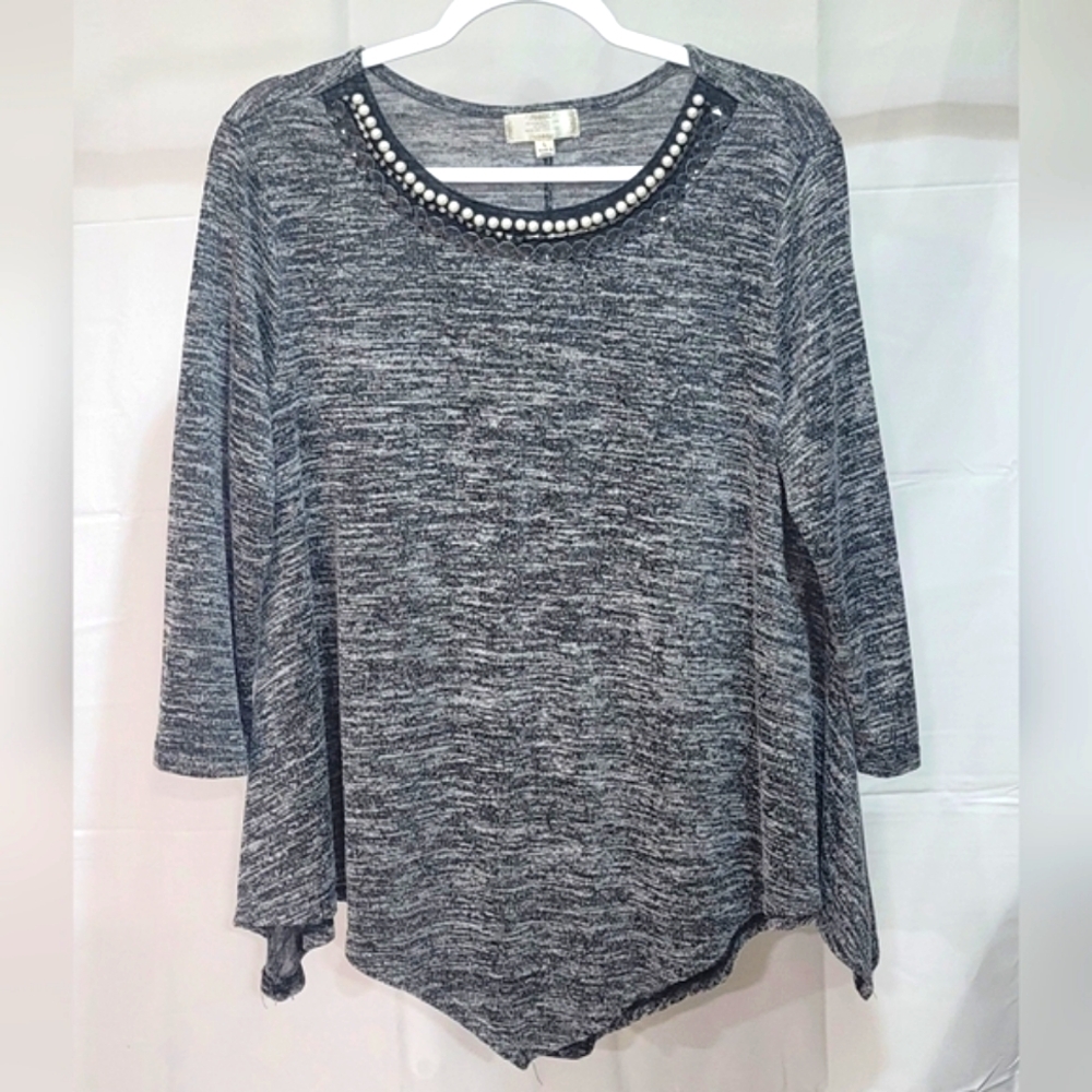 Shannon Ford New York Sweater